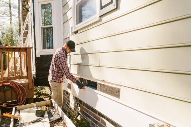 Trusted Wood Siding service in Milroy, PA - Creative Siding